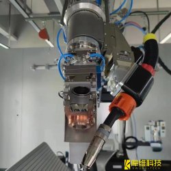 熱點！自動化生產線中的激光復合焊接技術是什么