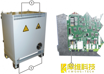 工業(yè)機器人KRC4保養(yǎng)-如何更換外部風扇