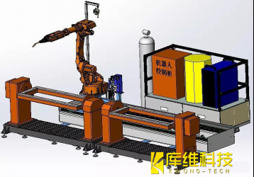 <b>為什么焊接機(jī)器人對焊絲要有要求？</b>